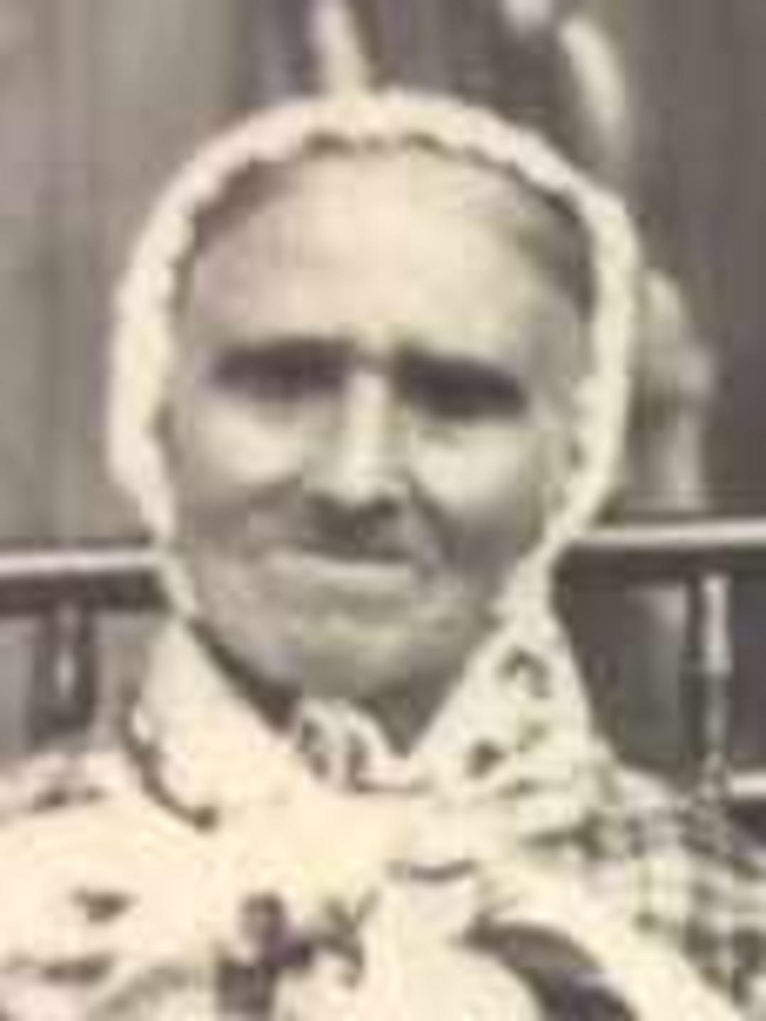 Marianne Combe (1814 - 1910) Profile